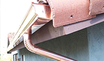 Rain Gutter Installation, Repair, Cleaning in Avery, CA